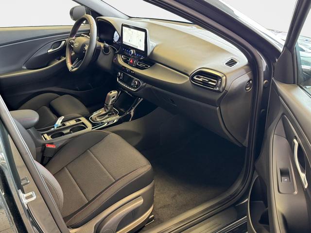 EU-Neuwagen Hyundai i30 Kombi N-Line kaufen