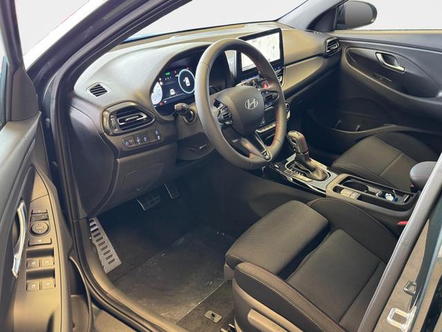 EU-Neuwagen Hyundai i30 Kombi N-Line kaufen