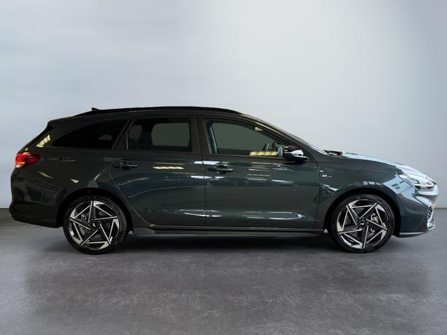 EU-Neuwagen Hyundai i30 Kombi N-Line kaufen