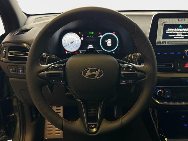 EU-Neuwagen Hyundai i30 Kombi N-Line kaufen
