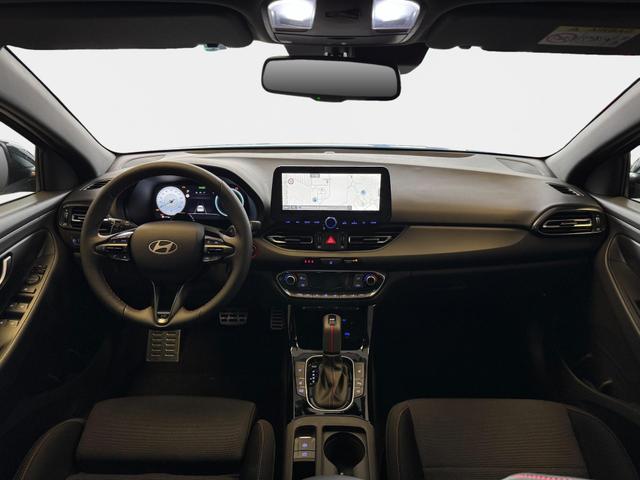 EU-Neuwagen Hyundai i30 Kombi N-Line kaufen