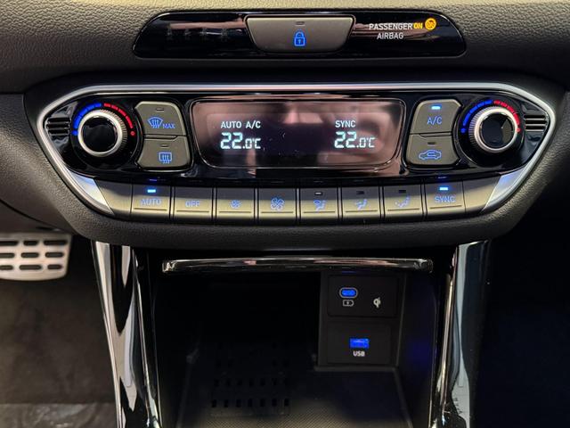EU-Neuwagen Hyundai i30 Kombi N-Line kaufen