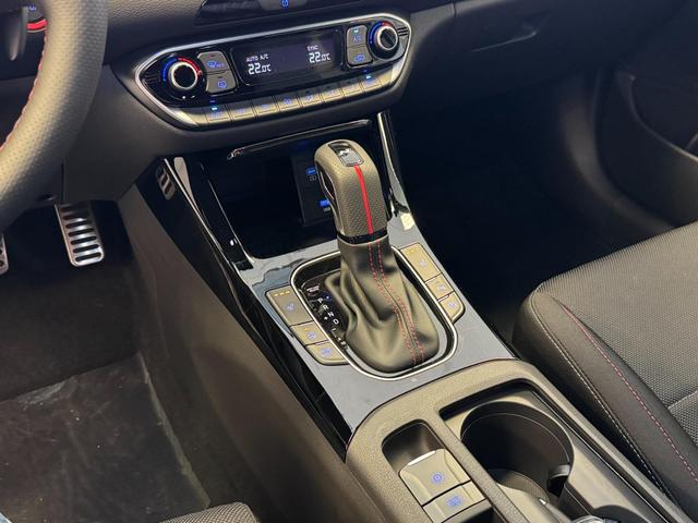 EU-Neuwagen Hyundai i30 Kombi N-Line kaufen