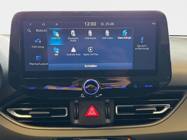 EU-Neuwagen Hyundai i30 Kombi N-Line kaufen