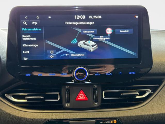 EU-Neuwagen Hyundai i30 Kombi N-Line kaufen