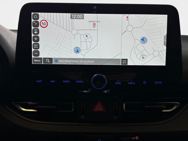 EU-Neuwagen Hyundai i30 Kombi N-Line kaufen