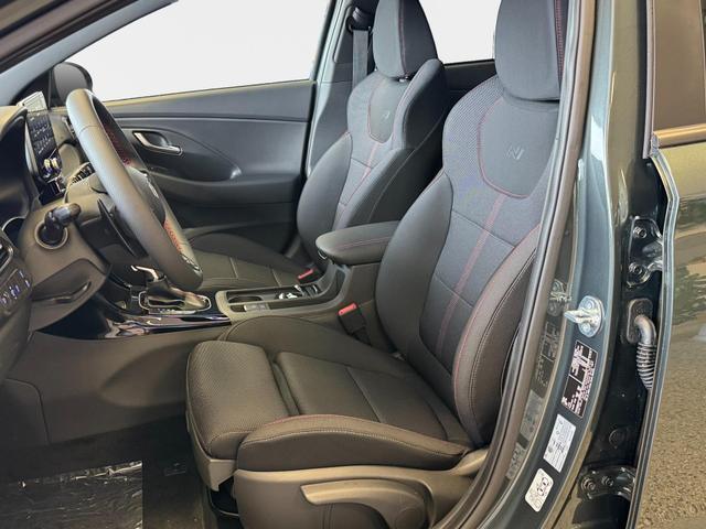 EU-Neuwagen Hyundai i30 Kombi N-Line kaufen