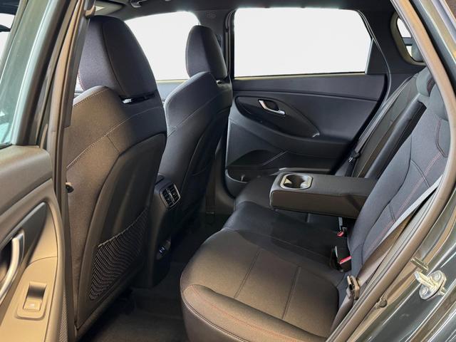 EU-Neuwagen Hyundai i30 Kombi N-Line kaufen