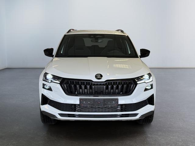 EU-Neuwagen Skoda Karoq Sportline 2,0 TSI 4x4 kaufen
