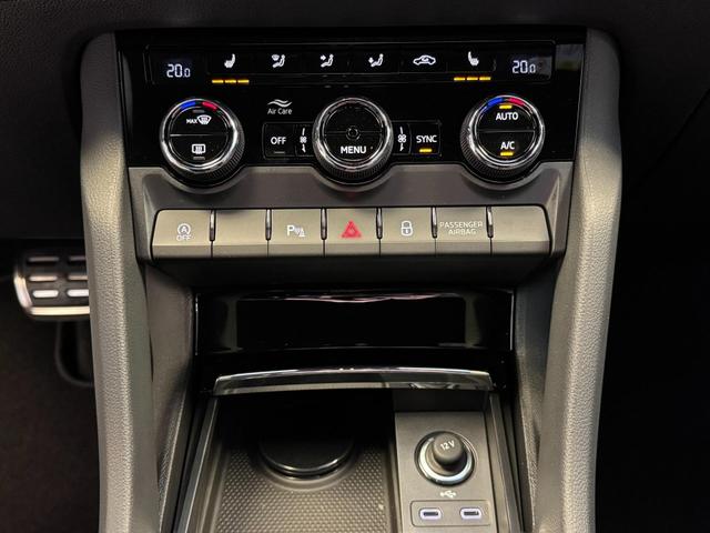 EU-Neuwagen Skoda Karoq Sportline 2,0 TSI 4x4 kaufen