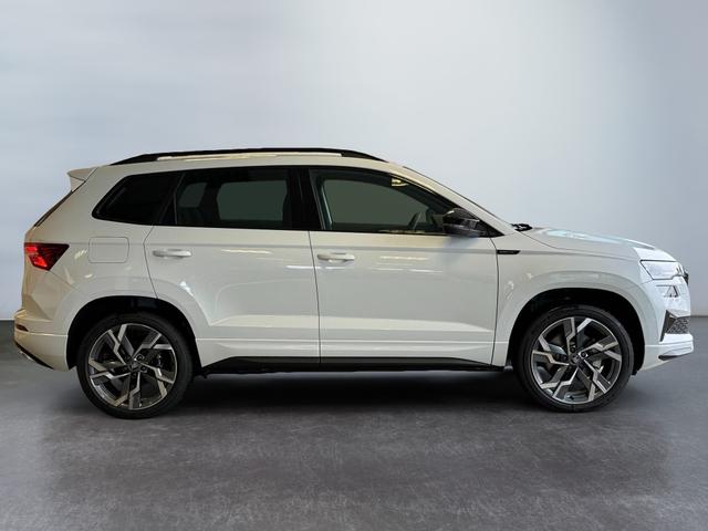 EU-Neuwagen Skoda Karoq Sportline 2,0 TSI 4x4 kaufen