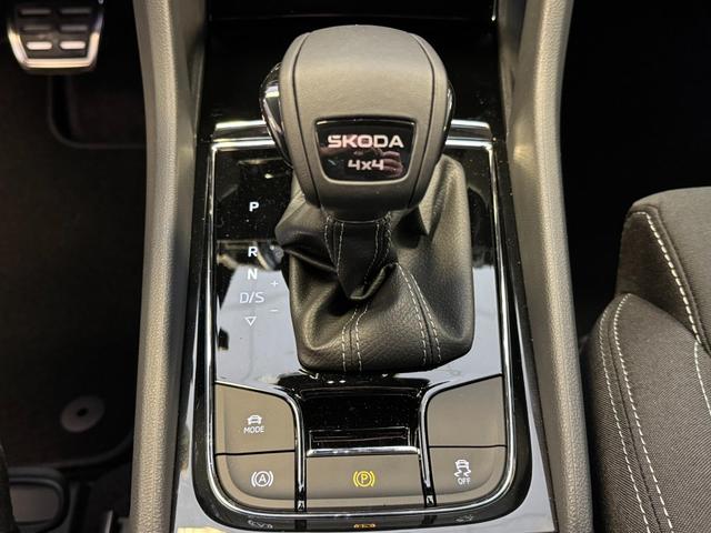 EU-Neuwagen Skoda Karoq Sportline 2,0 TSI 4x4 kaufen