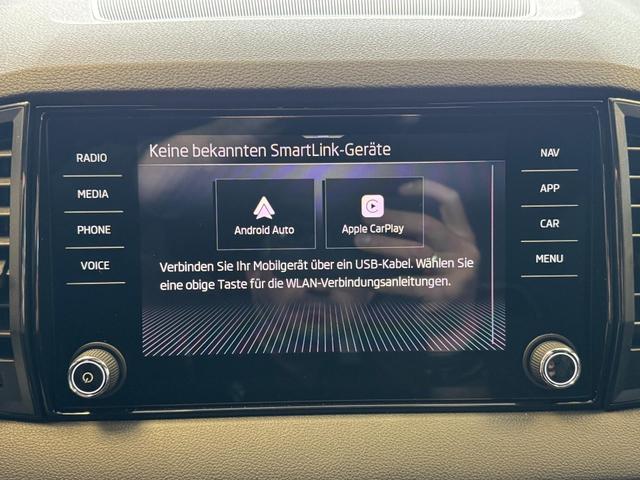 EU-Neuwagen Skoda Karoq Sportline 2,0 TSI 4x4 kaufen