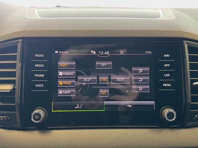 EU-Neuwagen Skoda Karoq Sportline 2,0 TSI 4x4 kaufen