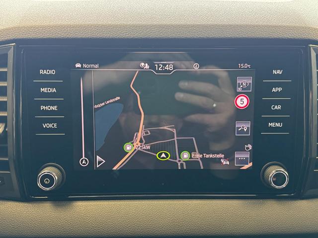 EU-Neuwagen Skoda Karoq Sportline 2,0 TSI 4x4 kaufen