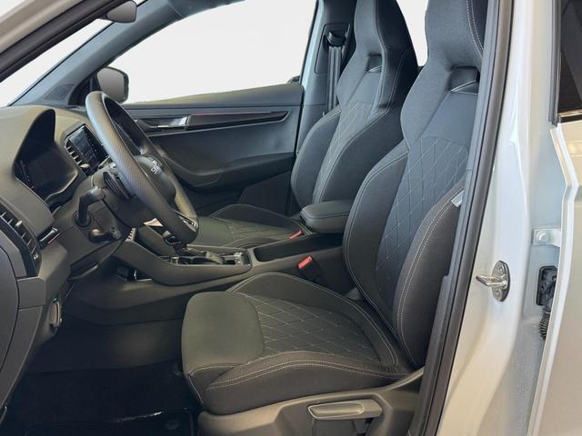 EU-Neuwagen Skoda Karoq Sportline 2,0 TSI 4x4 kaufen