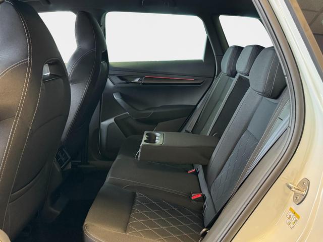 EU-Neuwagen Skoda Karoq Sportline 2,0 TSI 4x4 kaufen