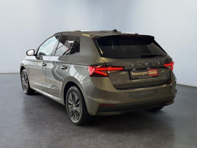 Reimport Skoda Fabia Extra Plus 1,5 TSI kaufen