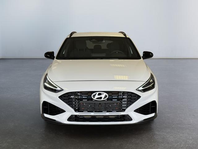Eu Neuwagen Hyundai i30 Kombi N-Line kaufen