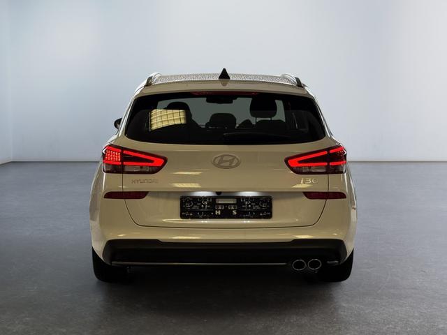 Eu Neuwagen Hyundai i30 Kombi N-Line kaufen