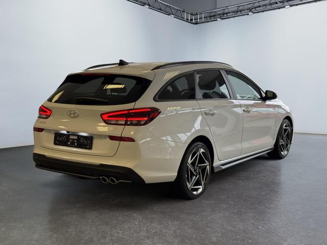 Eu Neuwagen Hyundai i30 Kombi N-Line kaufen