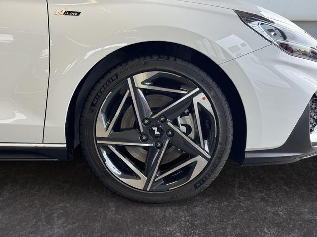 Eu Neuwagen Hyundai i30 Kombi N-Line kaufen