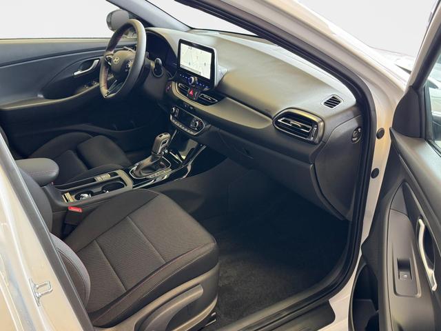 Eu Neuwagen Hyundai i30 Kombi N-Line kaufen