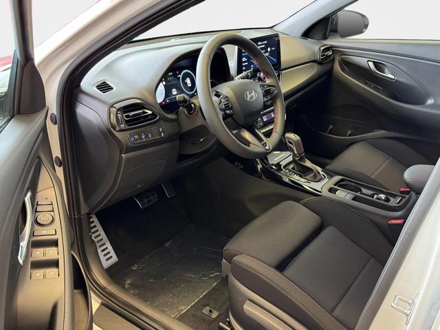 Eu Neuwagen Hyundai i30 Kombi N-Line kaufen