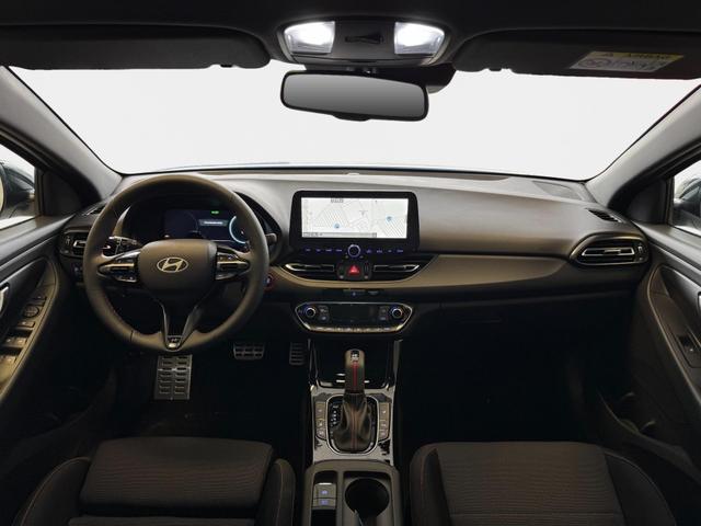 Eu Neuwagen Hyundai i30 Kombi N-Line kaufen