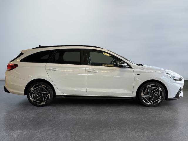 Eu Neuwagen Hyundai i30 Kombi N-Line kaufen
