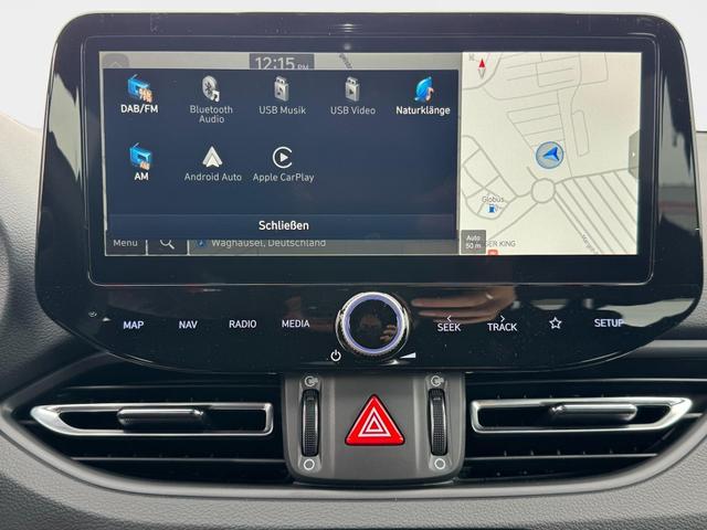 Eu Neuwagen Hyundai i30 Kombi N-Line kaufen