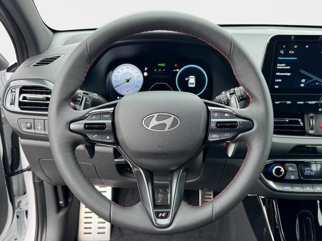 Eu Neuwagen Hyundai i30 Kombi N-Line kaufen