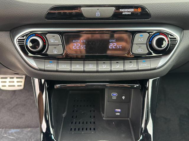 Eu Neuwagen Hyundai i30 Kombi N-Line kaufen