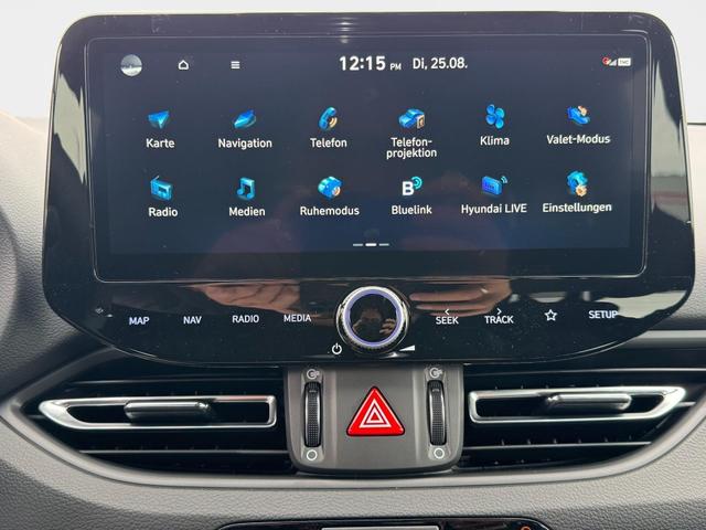 Eu Neuwagen Hyundai i30 Kombi N-Line kaufen