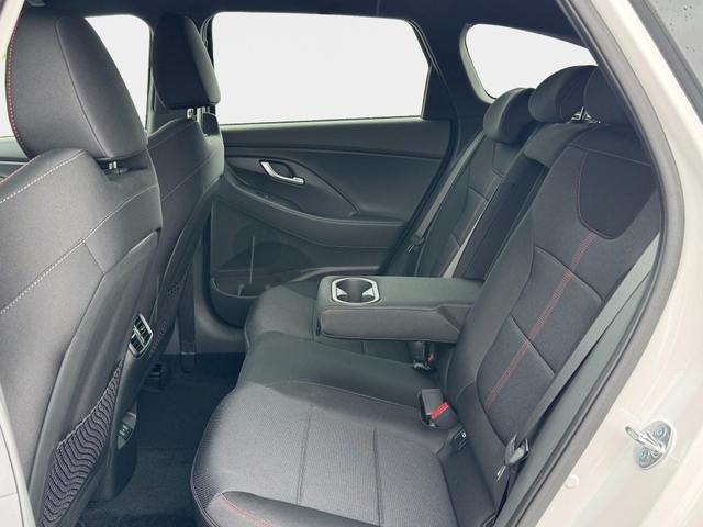 Eu Neuwagen Hyundai i30 Kombi N-Line kaufen