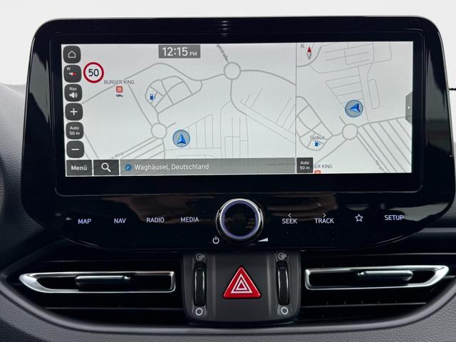 Eu Neuwagen Hyundai i30 Kombi N-Line kaufen