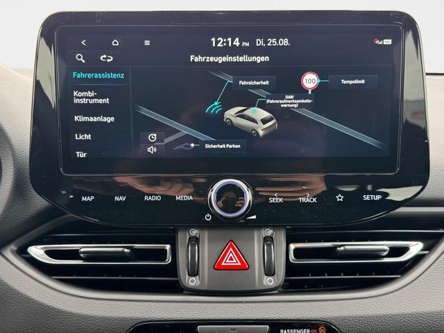 Eu Neuwagen Hyundai i30 Kombi N-Line kaufen