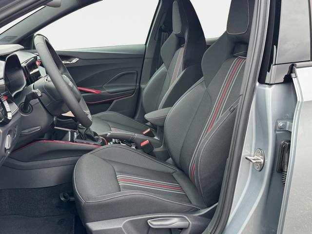 EU-Neuwagen Skoda Fabia Monte Carlo DSG kaufen
