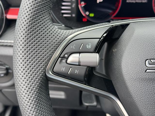 EU-Neuwagen Skoda Fabia Monte Carlo DSG kaufen
