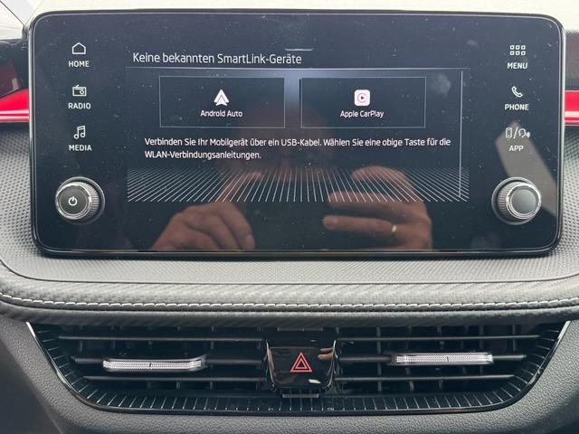 EU-Neuwagen Skoda Fabia Monte Carlo DSG kaufen