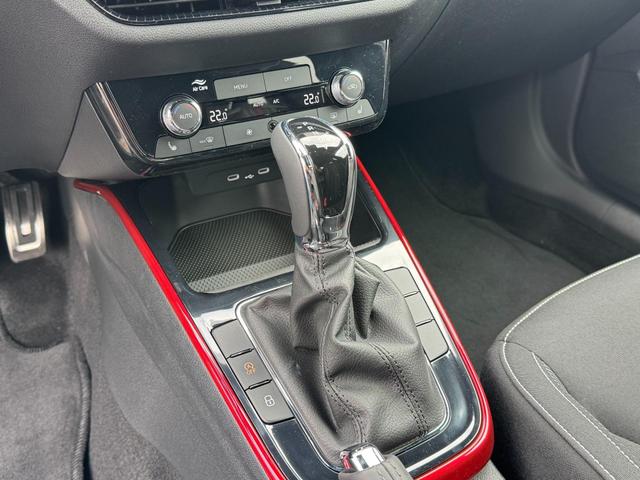 EU-Neuwagen Skoda Fabia Monte Carlo DSG kaufen