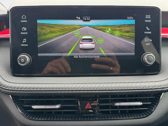 EU-Neuwagen Skoda Fabia Monte Carlo DSG kaufen