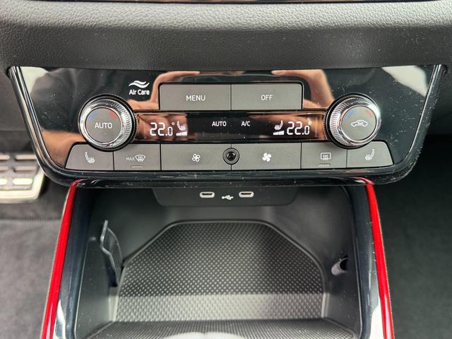 EU-Neuwagen Skoda Fabia Monte Carlo DSG kaufen