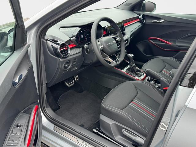 EU-Neuwagen Skoda Fabia Monte Carlo DSG kaufen