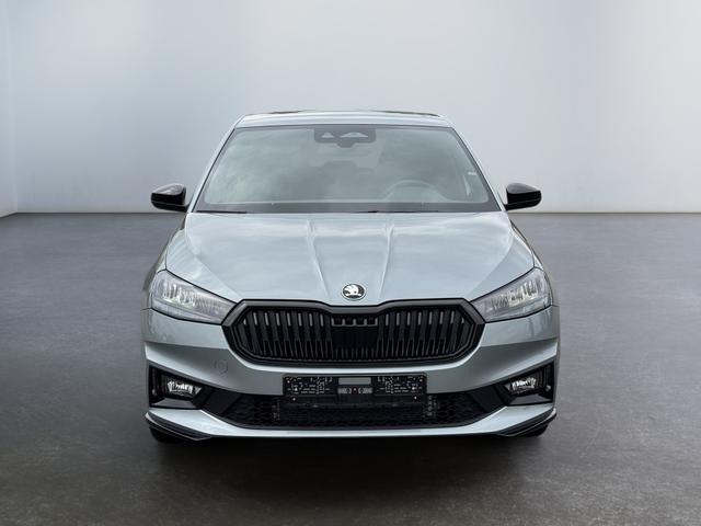 EU-Neuwagen Skoda Fabia Monte Carlo DSG kaufen