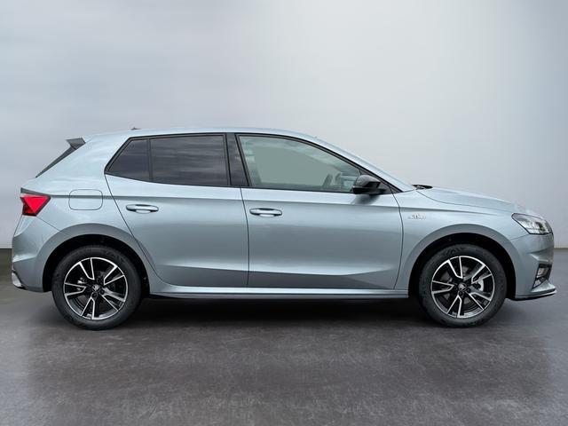 EU-Neuwagen Skoda Fabia Monte Carlo DSG kaufen