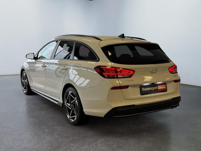 Eu Neuwagen Hyundai i30 Kombi N-Line kaufen