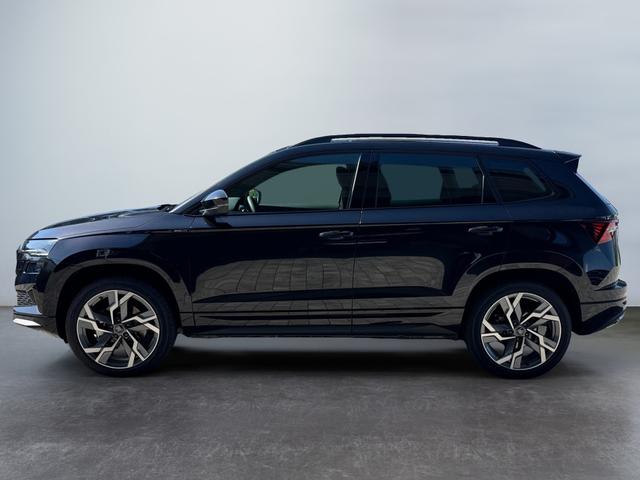 EU-Neuwagen Skoda Karoq Sportline 2,0 TSI 4x4 DSG