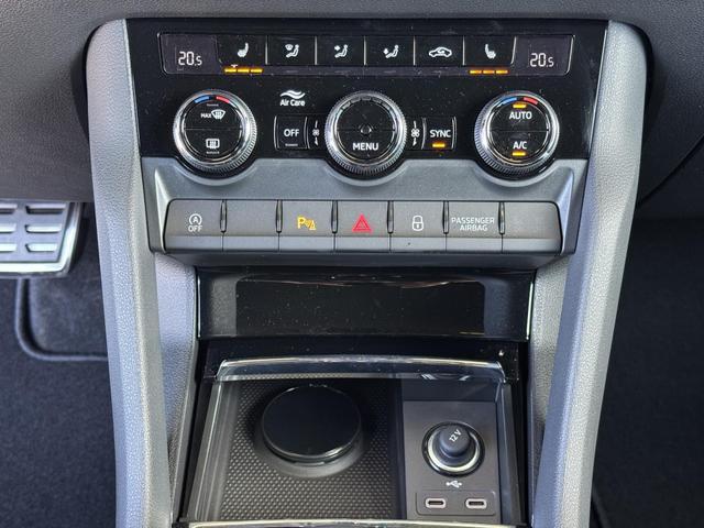 EU-Neuwagen Skoda Karoq Sportline 2,0 TSI 4x4 DSG