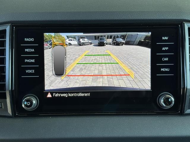 EU-Neuwagen Skoda Karoq Sportline 2,0 TSI 4x4 DSG